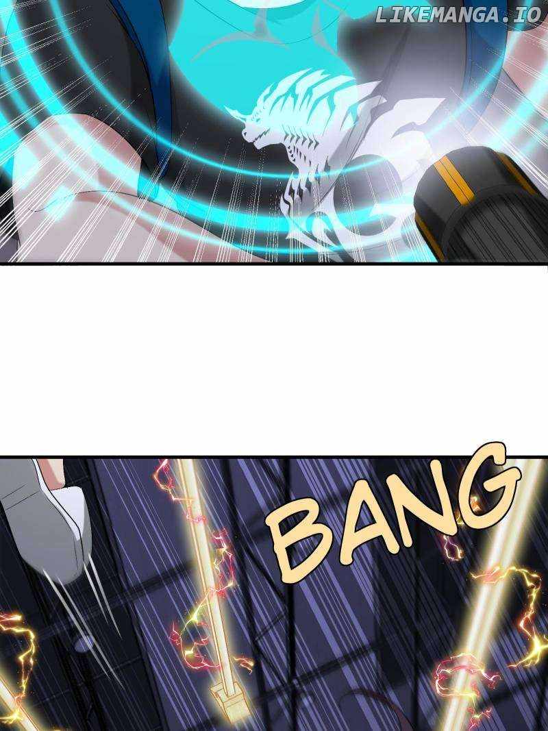 I Am The Monster Overlord Chapter 15 76